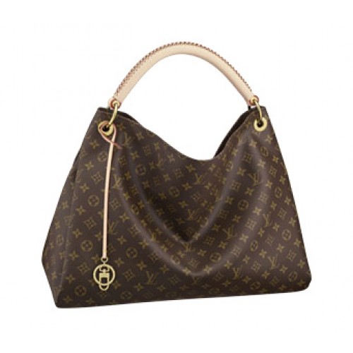 Louis Vuitton Monogram Canvas Artsy GM M40259