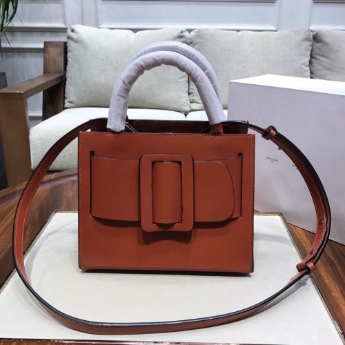 CHLAPEC KARL 60955 Hnědý