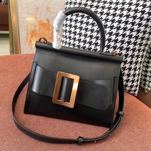 CHLAPEC KARL 60955 Černá