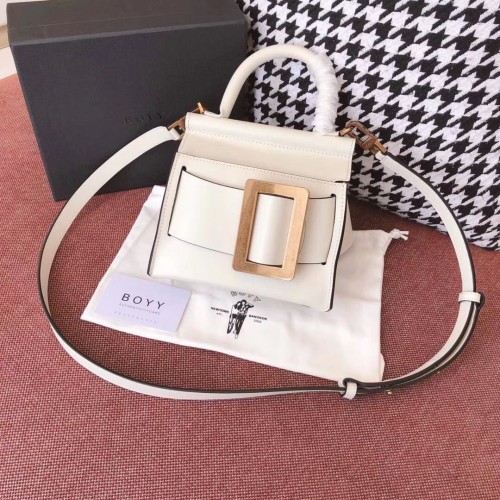 CHLAPEC KARL 60955 Bílý