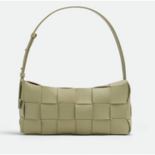 Bottega Veneta Cihlová kazeta 709360 Travertin