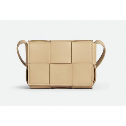 Bottega Veneta Candy Cassette A666688 Ovesná kaše