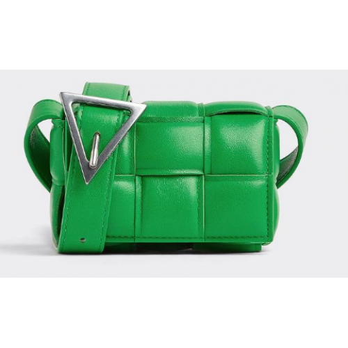 Bottega Veneta Candy Padded Cassette 716648 Papakeet