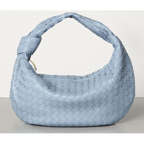 Bottega Veneta JODIE kabelka hobo 600261 ICE