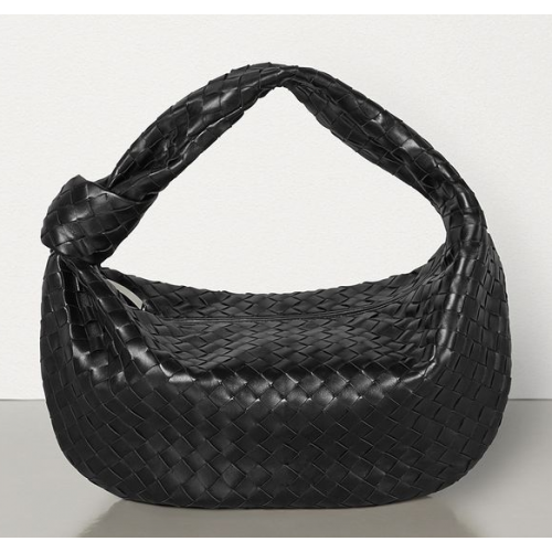 Bottega Veneta JODIE kabelka hobo 600261 černá
