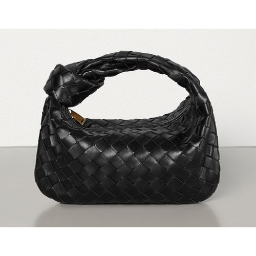 Bottega Veneta MINI BV JODIE 609409 černá