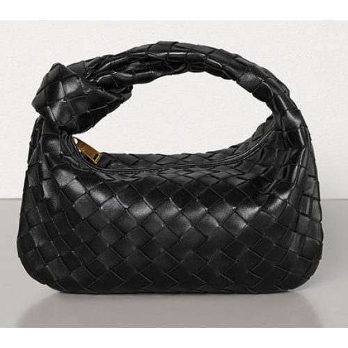 Bottega Veneta MINI BV JODIE 609408 černá