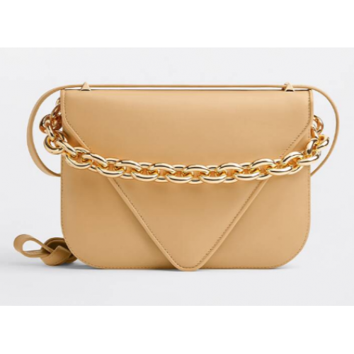 Bottega Veneta MOUNT 667398 MANDLOVÁ
