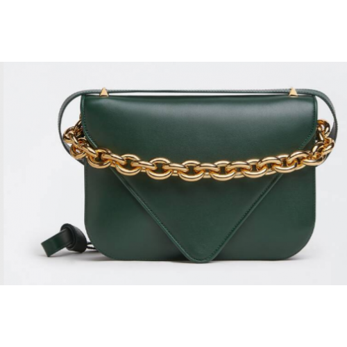 Bottega Veneta MONTÁŽ 667398 RAINTREE