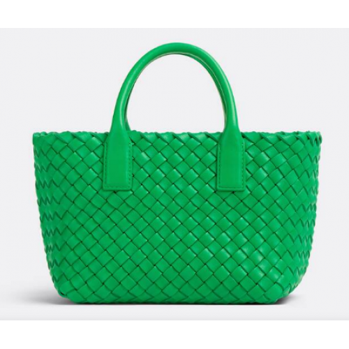 Bottega Veneta Mini Cabat 709464 Andulka