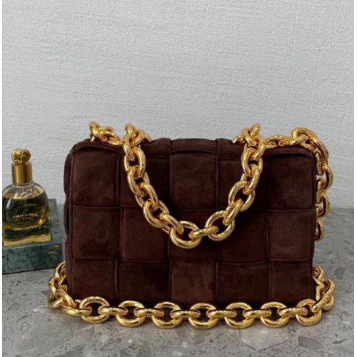 Bottega Veneta THE CHAIN CASSETTE 631421 Fondán