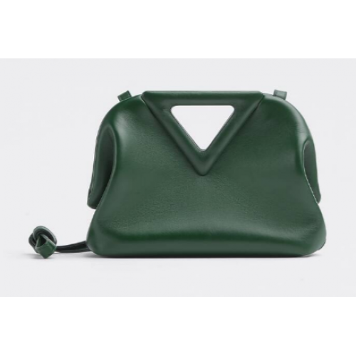 Bottega Veneta POINT 658476 RAINTREE