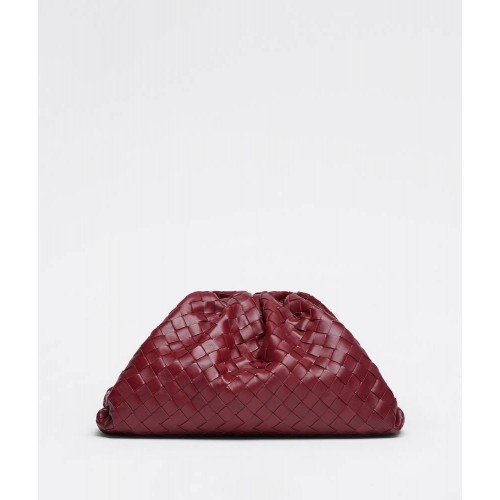 Bottega Veneta POUCH 576175 BORDO