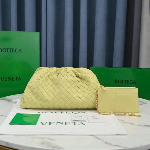Bottega Veneta POUCH 576175 citron