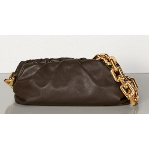 Bottega Veneta THE CHAIN POUCH 620230 Fondán