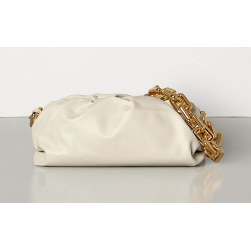 Bottega Veneta THE CHAIN POUCH 620230 Náplast