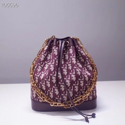 Dior CANVAS M1009 Víno