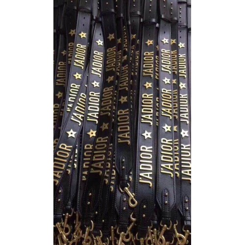 Plátěný řemínek Dior 03589