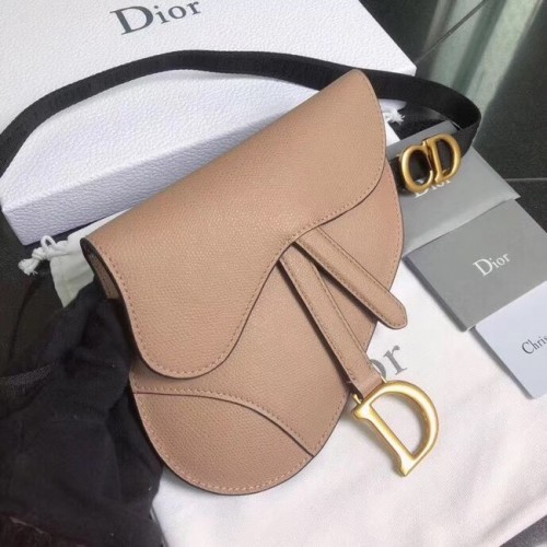 Dior SEDLOVÁ PŘÍSLUŠENSTVÍ VAN KALFSLEER S5632C růžová