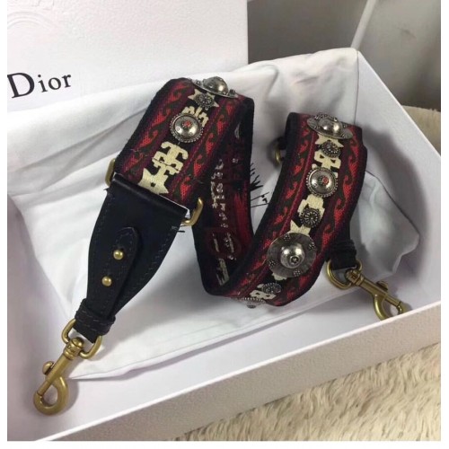 Ramenní popruh Dior D18821