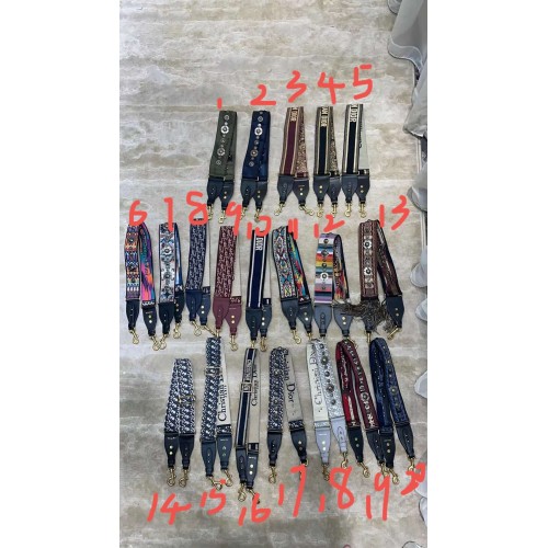 Řemínek Dior nejvyšší kvality D5692