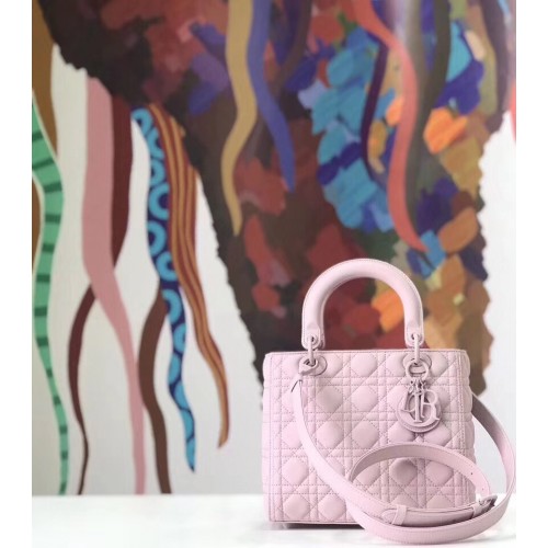 Dior ULTRAMATTE LADY DIOR-TAS M0565S Levandulové