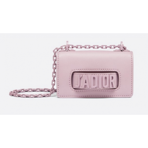 Dior ULTRAMATTE MINI JADIOR-TAS M9002I fialová