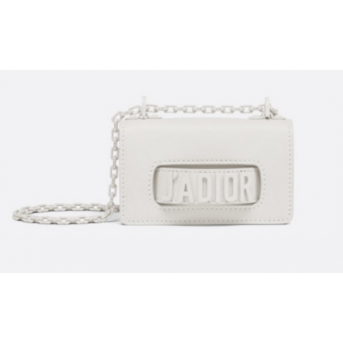 Dior ULTRAMATTE MINI JADIOR-TAS M9002I bílé