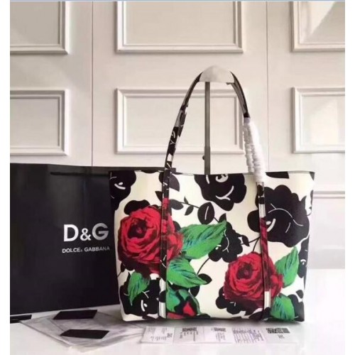 Dolce & Gabbana telecí kůže 8894