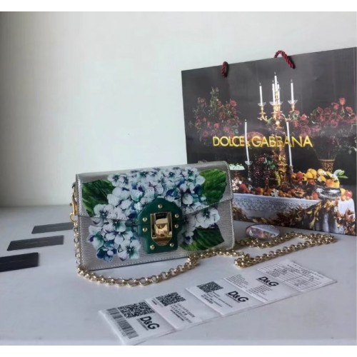 Dolce & Gabbana telecí kůže BB4137