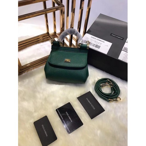 Dolce & Gabbana telecí kůže BB4138