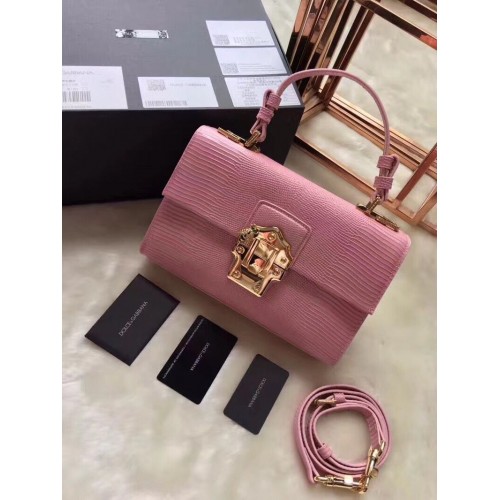 Dolce & Gabbana telecí kůže BB4193