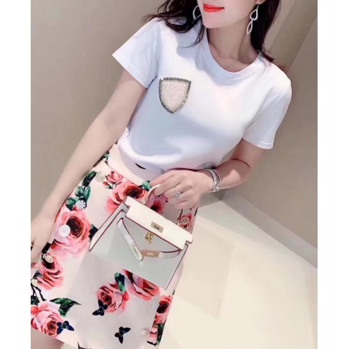 Sukně Dolce & Gabbana DG9636