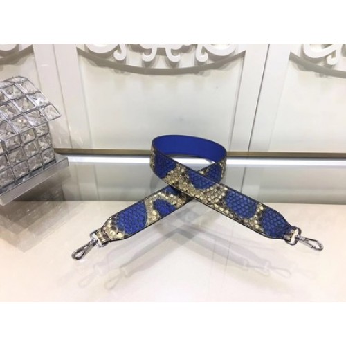 Fendi dlouhý ramenní popruh FD007