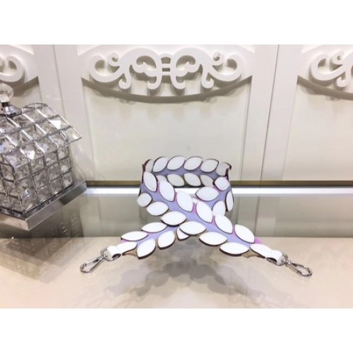 Fendi dlouhý ramenní popruh FD010