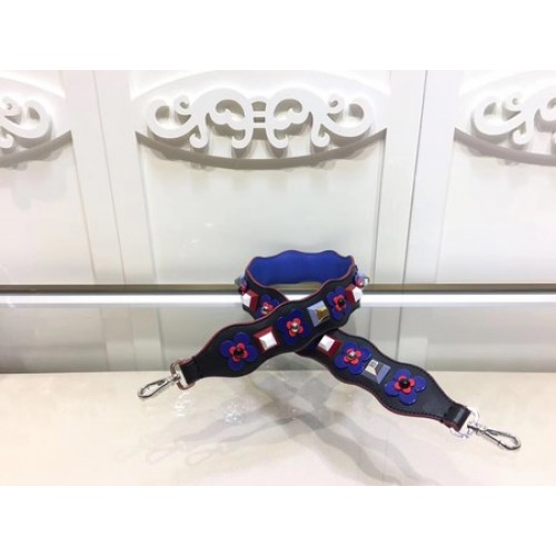 Fendi dlouhý ramenní popruh FD017