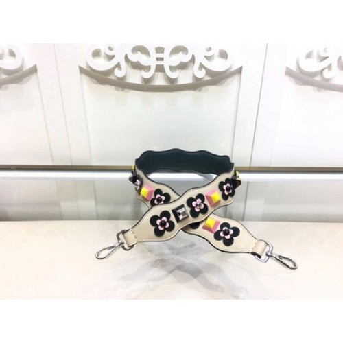 Fendi dlouhý ramenní popruh FD018
