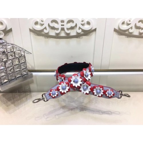 Fendi dlouhý ramenní popruh FD029