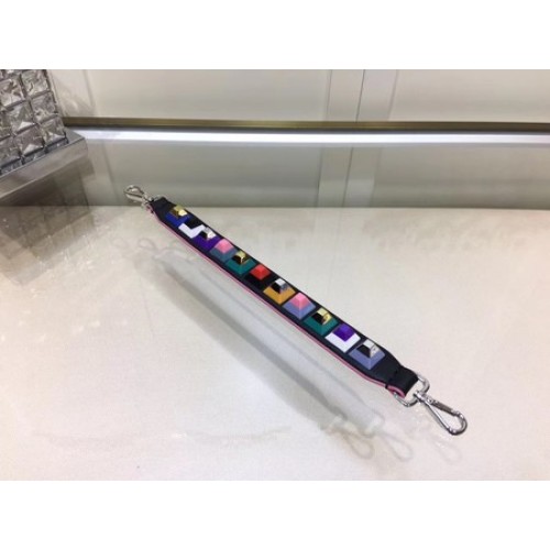 Fendi krátký ramenní popruh FD002
