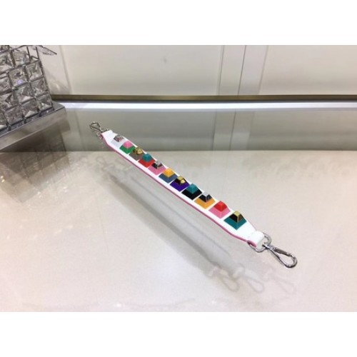 Fendi krátký ramenní popruh FD003