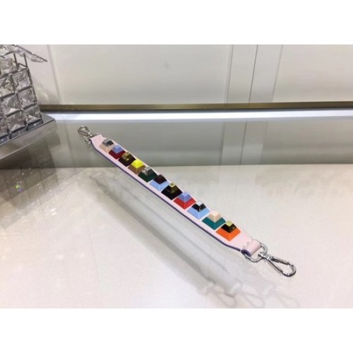 Fendi krátký ramenní popruh FD004