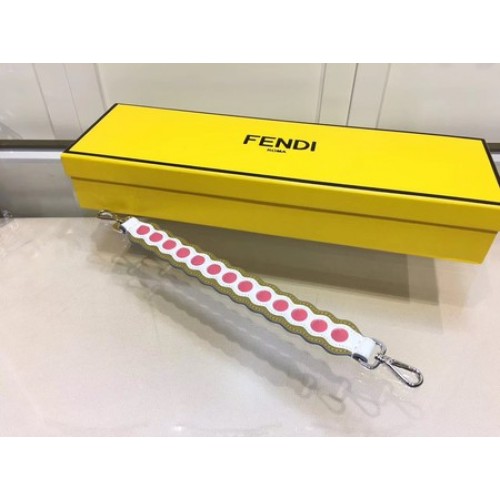Fendi krátký ramenní popruh FD005