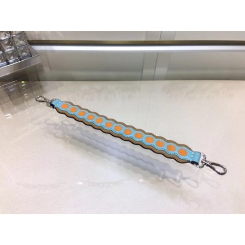 Fendi krátký ramenní popruh FD006