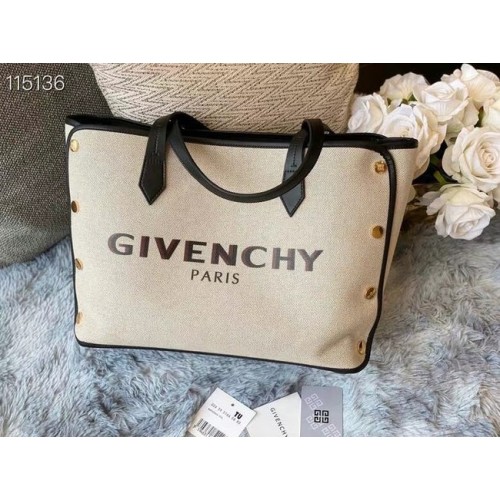 Taška přes rameno GIVENCHY 0179 bílá