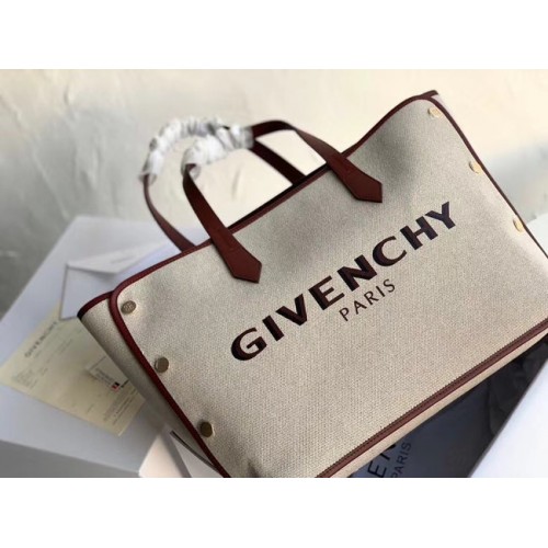 Givenchy telecí kůže tote 0179 černá