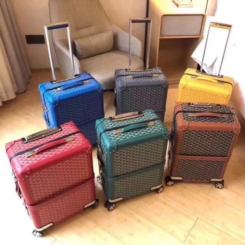 Originální zavazadlo Goyard G44009