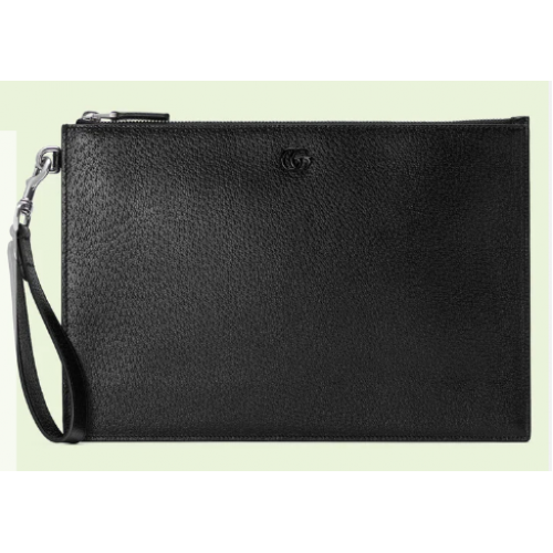 Kabelka Gucci GG Marmont 475317 černá