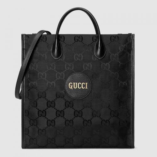 Dlouhá taška Gucci Off The Grid 630355 černá