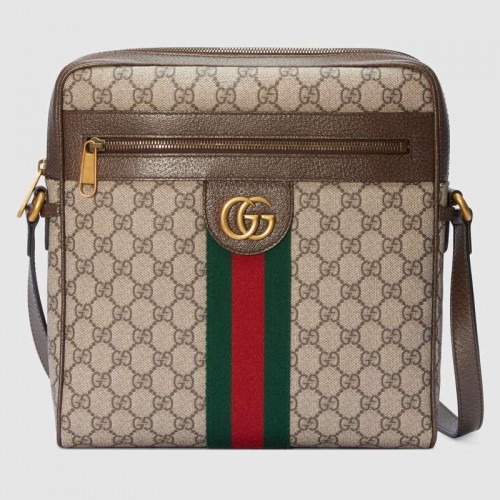 Střední kabelka přes rameno Gucci Ophidia GG 547934