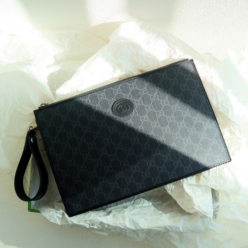 Kabelka Gucci Ophidia 672953 černá